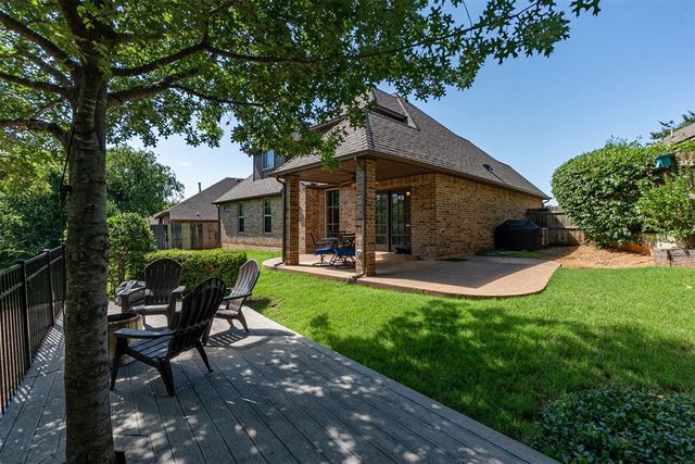 236 Asher Court, Moore, OK 73160