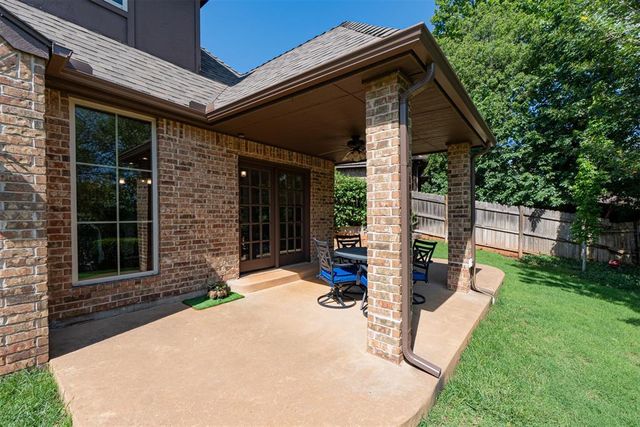 236 Asher Court, Moore, OK 73160