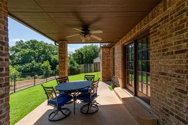 236 Asher Court, Moore, OK 73160