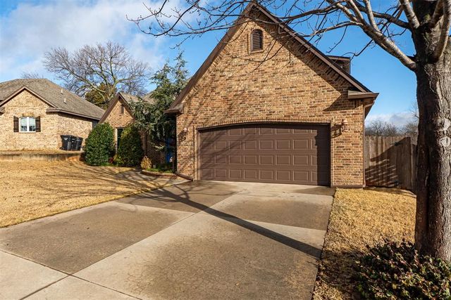 236 Asher Court, Moore, OK 73160