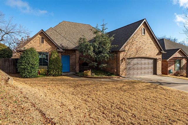 236 Asher Court, Moore, OK 73160