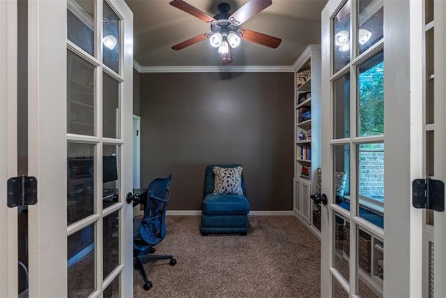 236 Asher Court, Moore, OK 73160