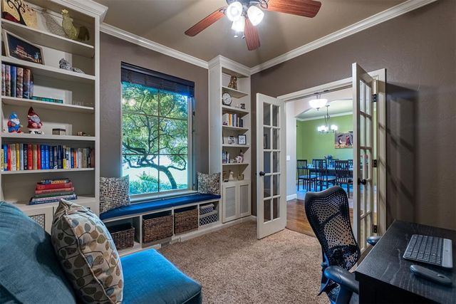 236 Asher Court, Moore, OK 73160