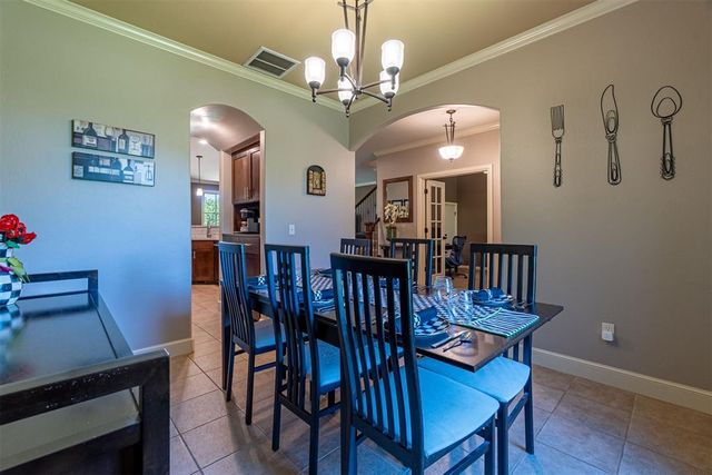 236 Asher Court, Moore, OK 73160