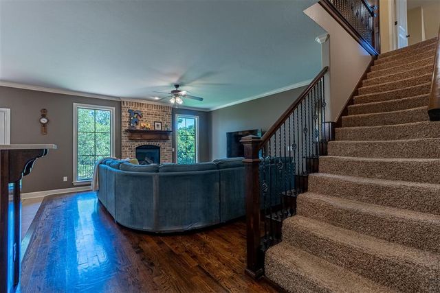 236 Asher Court, Moore, OK 73160