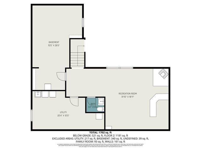 926 N Washington Street, Lowell, MI 49331