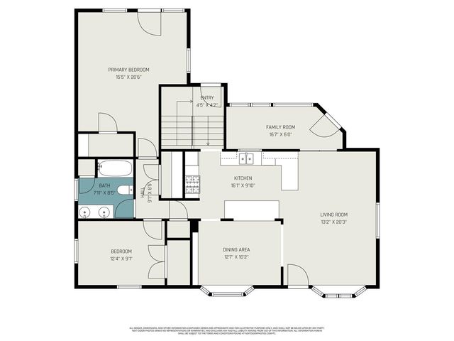 926 N Washington Street, Lowell, MI 49331