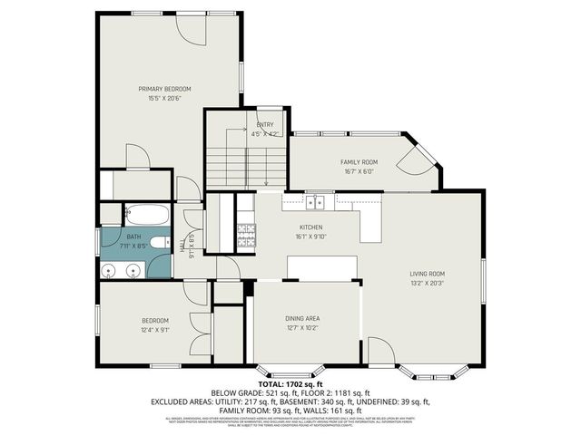 926 N Washington Street, Lowell, MI 49331