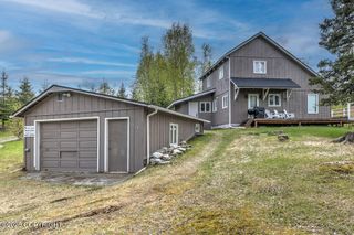 4714 S Hydroplane Circle, Big Lake, AK 99652