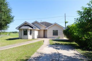 927 E Salazar Street, San Juan, TX 78589