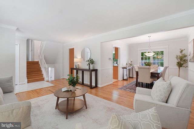 5000 BAFFIN BAY LN, Rockville, MD 20853