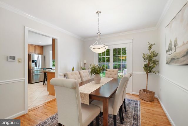 5000 BAFFIN BAY LN, Rockville, MD 20853