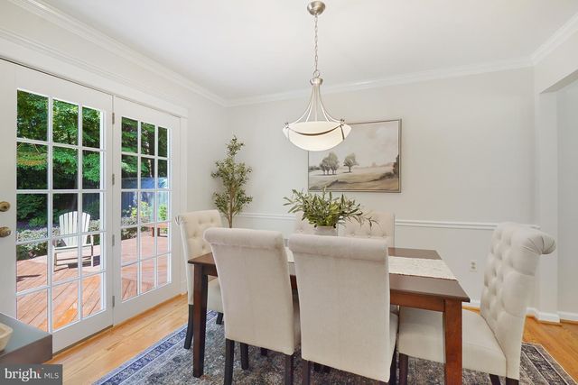 5000 BAFFIN BAY LN, Rockville, MD 20853