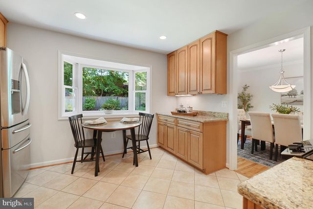 5000 BAFFIN BAY LN, Rockville, MD 20853