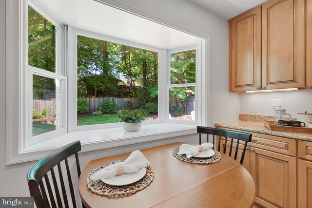 5000 BAFFIN BAY LN, Rockville, MD 20853