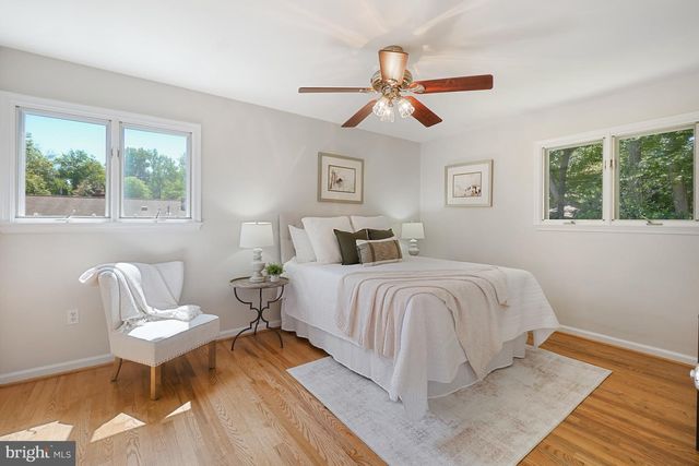 5000 BAFFIN BAY LN, Rockville, MD 20853