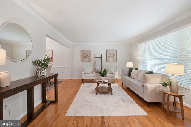 5000 BAFFIN BAY LN, Rockville, MD 20853