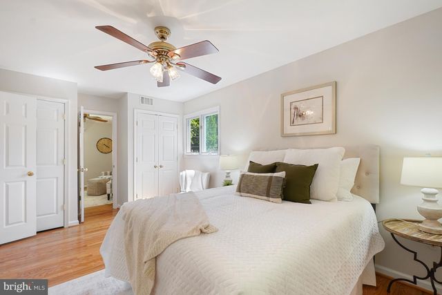 5000 BAFFIN BAY LN, Rockville, MD 20853