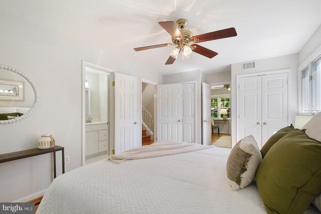 5000 BAFFIN BAY LN, Rockville, MD 20853