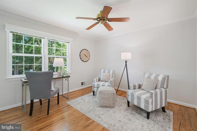 5000 BAFFIN BAY LN, Rockville, MD 20853