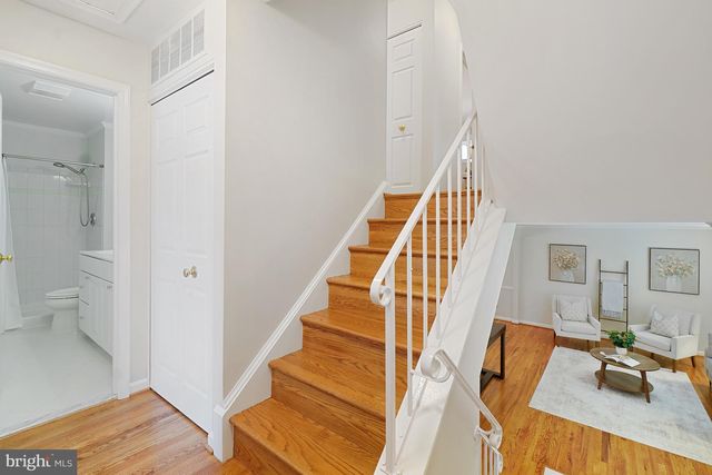 5000 BAFFIN BAY LN, Rockville, MD 20853