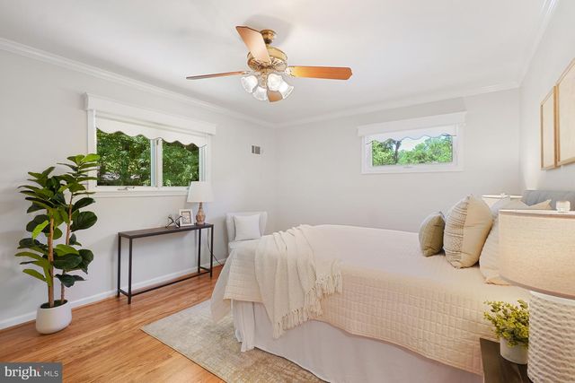 5000 BAFFIN BAY LN, Rockville, MD 20853