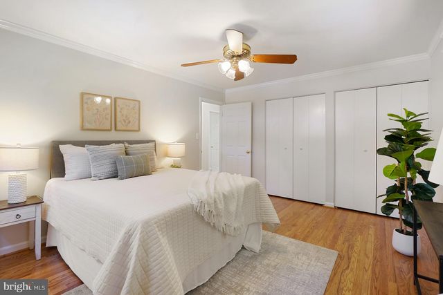 5000 BAFFIN BAY LN, Rockville, MD 20853
