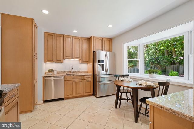 5000 BAFFIN BAY LN, Rockville, MD 20853