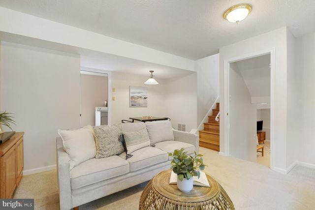 5000 BAFFIN BAY LN, Rockville, MD 20853