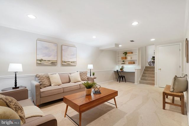 5000 BAFFIN BAY LN, Rockville, MD 20853