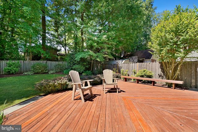 5000 BAFFIN BAY LN, Rockville, MD 20853
