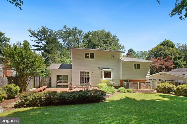 5000 BAFFIN BAY LN, Rockville, MD 20853