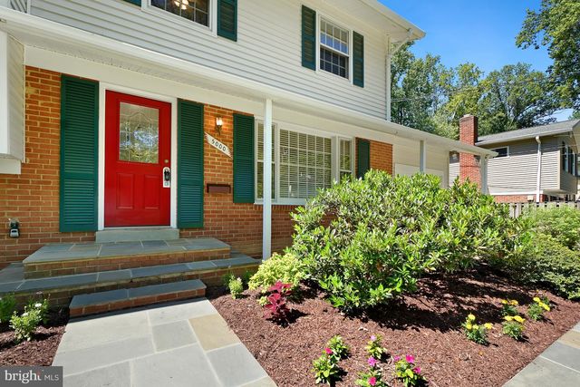5000 BAFFIN BAY LN, Rockville, MD 20853