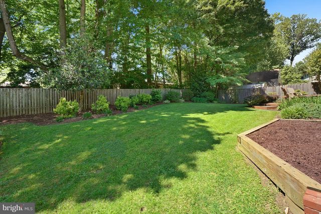 5000 BAFFIN BAY LN, Rockville, MD 20853