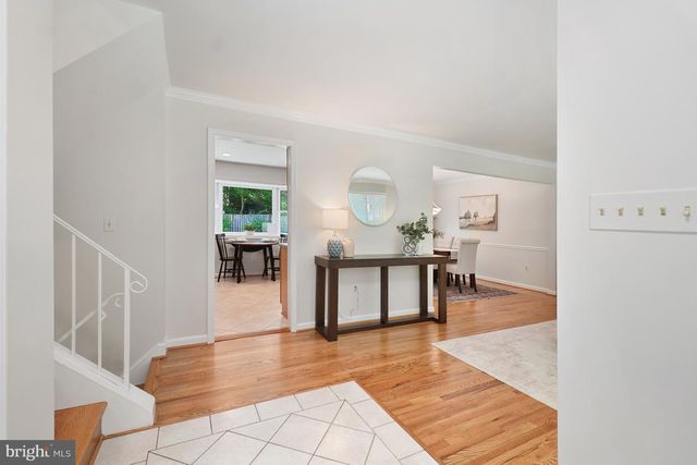 5000 BAFFIN BAY LN, Rockville, MD 20853
