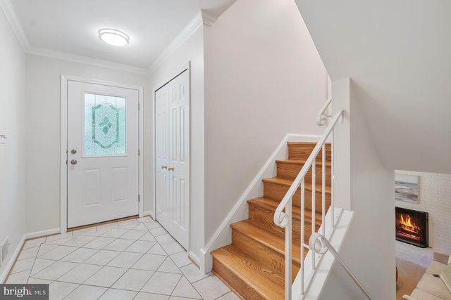 5000 BAFFIN BAY LN, Rockville, MD 20853