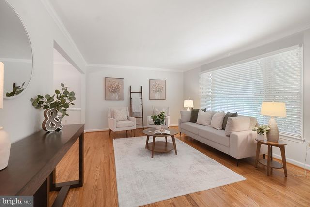 5000 BAFFIN BAY LN, Rockville, MD 20853