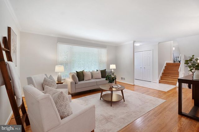 5000 BAFFIN BAY LN, Rockville, MD 20853