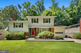 5000 BAFFIN BAY LN, Rockville, MD 20853