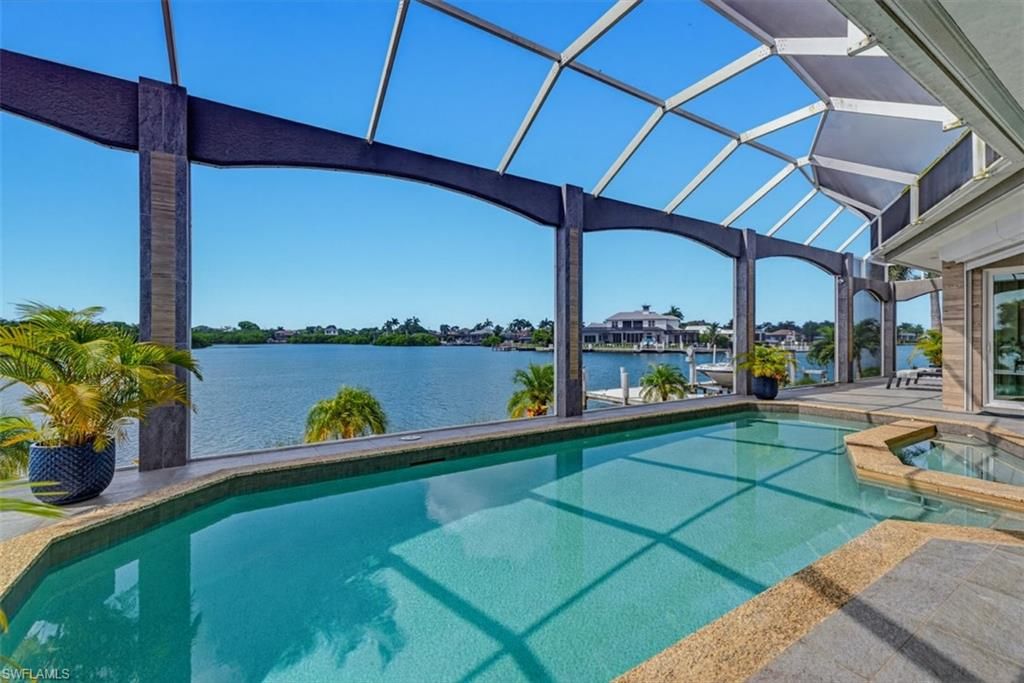 124 Stillwater CT, MARCO ISLAND, FL 34145 — exterior