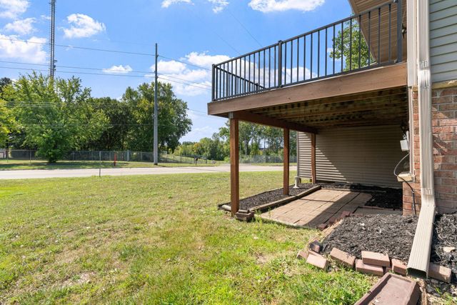 4112 Sylvia Lane S, Shoreview, MN 55126