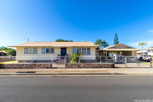85-210 Limakokua Place, Waianae, HI 96792