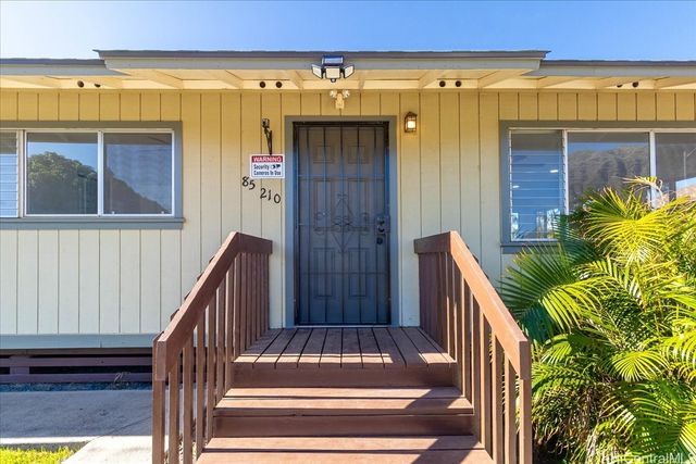 85-210 Limakokua Place, Waianae, HI 96792