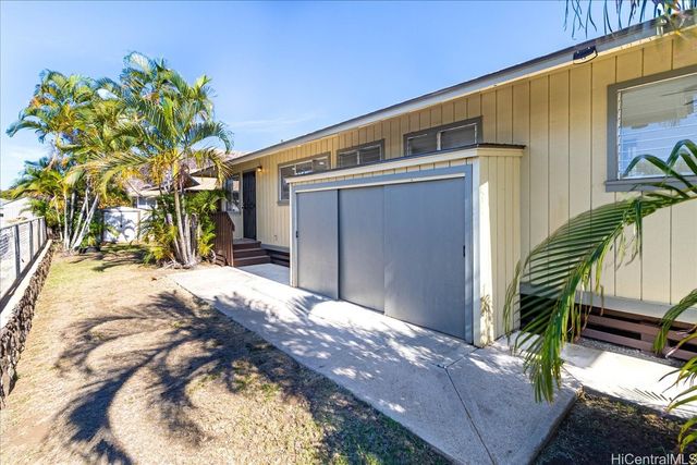 85-210 Limakokua Place, Waianae, HI 96792
