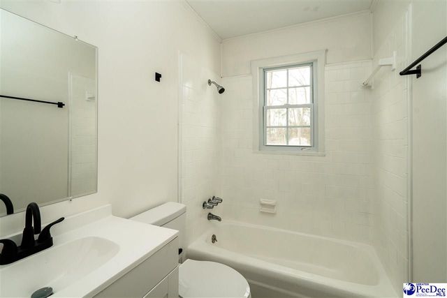 3115 Crestview Drive, Florence, SC 29501