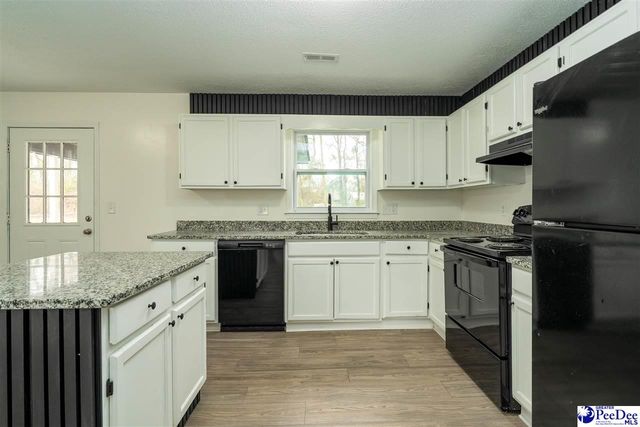 3115 Crestview Drive, Florence, SC 29501