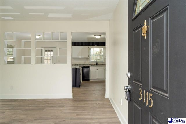 3115 Crestview Drive, Florence, SC 29501