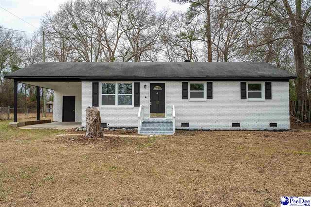 3115 Crestview Drive, Florence, SC 29501