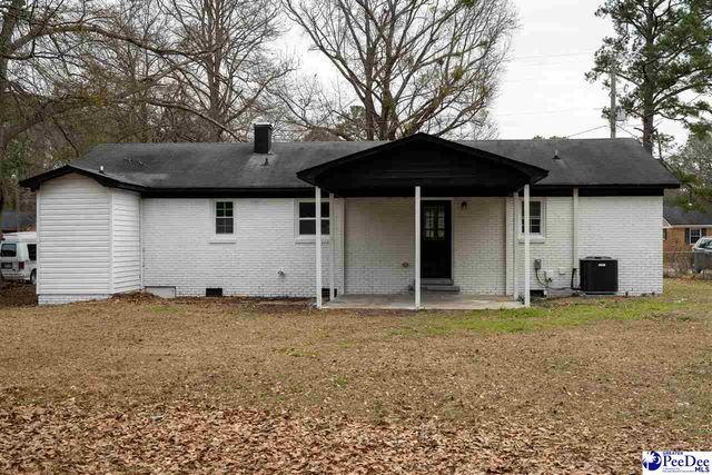 3115 Crestview Drive, Florence, SC 29501