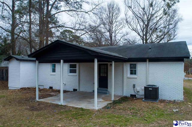 3115 Crestview Drive, Florence, SC 29501